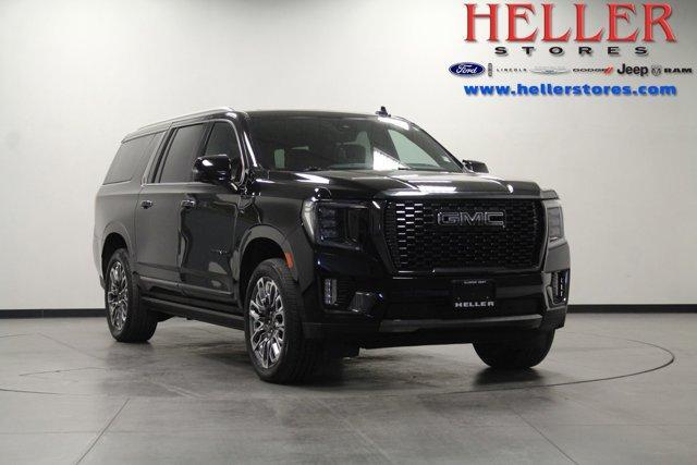 used 2023 GMC Yukon XL car, priced at $84,962