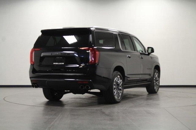 used 2023 GMC Yukon XL car, priced at $84,962