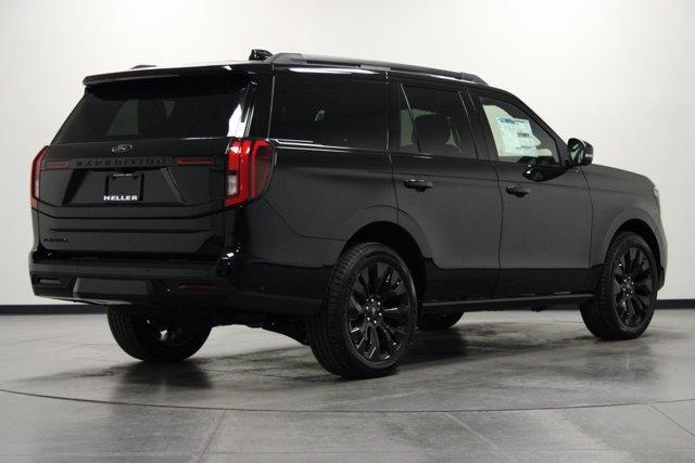 new 2025 Ford Expedition car, priced at $78,862