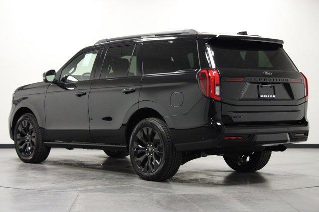 new 2025 Ford Expedition car, priced at $78,862