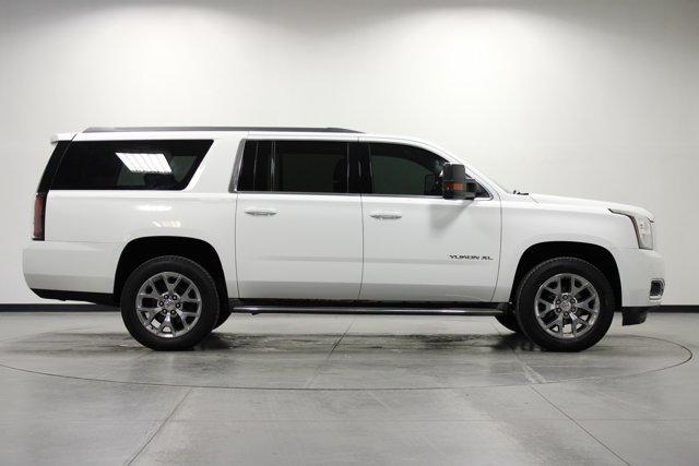 used 2015 GMC Yukon XL car, priced at $15,962