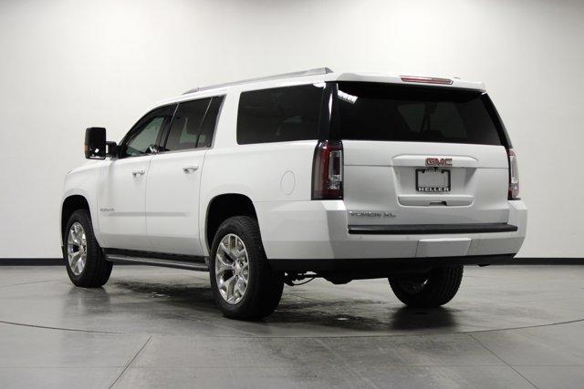 used 2015 GMC Yukon XL car, priced at $15,962
