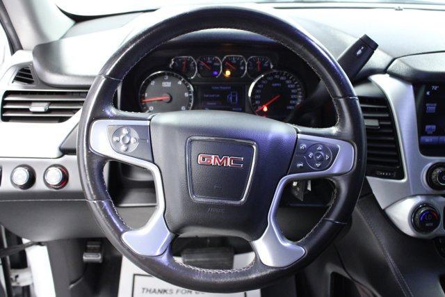 used 2015 GMC Yukon XL car, priced at $15,962