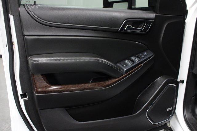 used 2015 GMC Yukon XL car, priced at $15,962