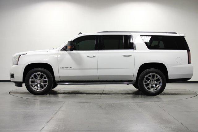 used 2015 GMC Yukon XL car, priced at $15,962