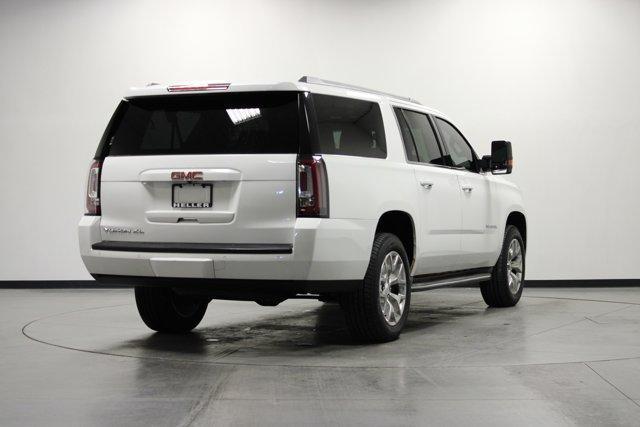 used 2015 GMC Yukon XL car, priced at $15,962