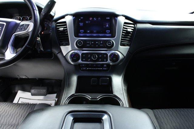 used 2015 GMC Yukon XL car, priced at $15,962