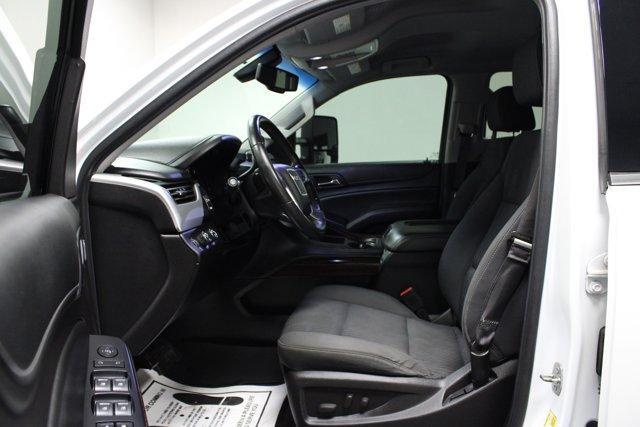 used 2015 GMC Yukon XL car, priced at $15,962
