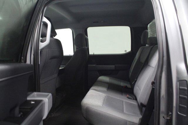 used 2021 Ford F-150 car, priced at $35,962