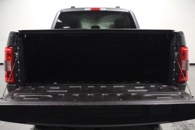 used 2021 Ford F-150 car, priced at $35,962