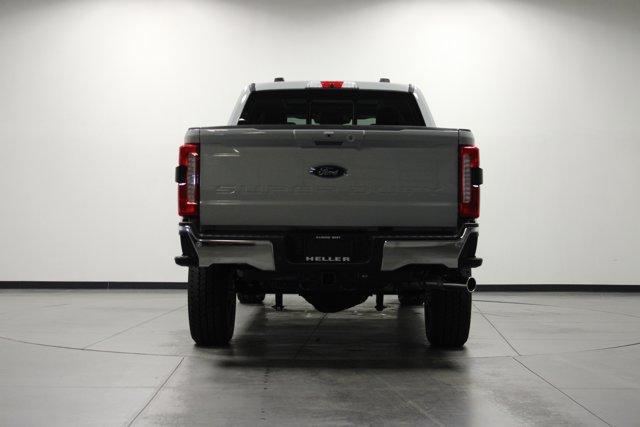 new 2025 Ford F-250 car