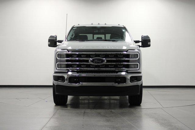 new 2025 Ford F-250 car