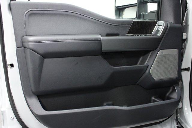 new 2025 Ford F-250 car
