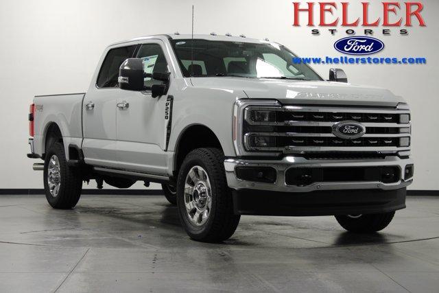 new 2025 Ford F-250 car