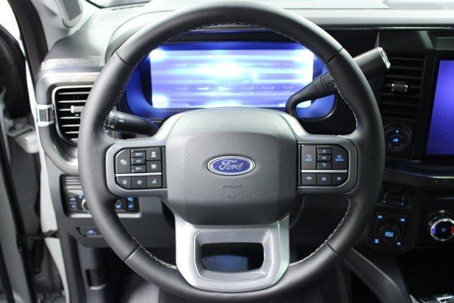 new 2025 Ford F-250 car