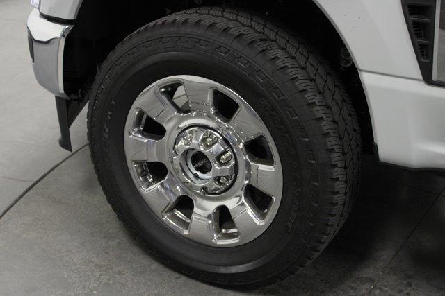 new 2025 Ford F-250 car