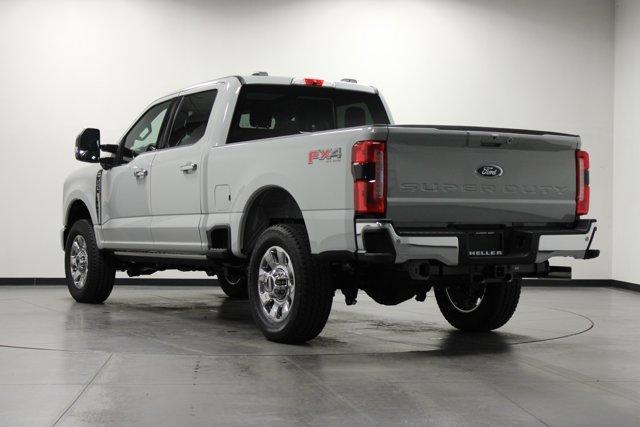 new 2025 Ford F-250 car