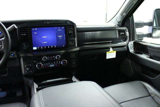 new 2025 Ford F-250 car