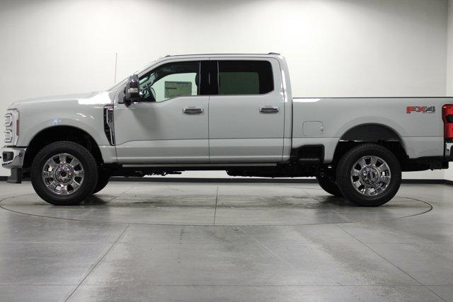 new 2025 Ford F-250 car