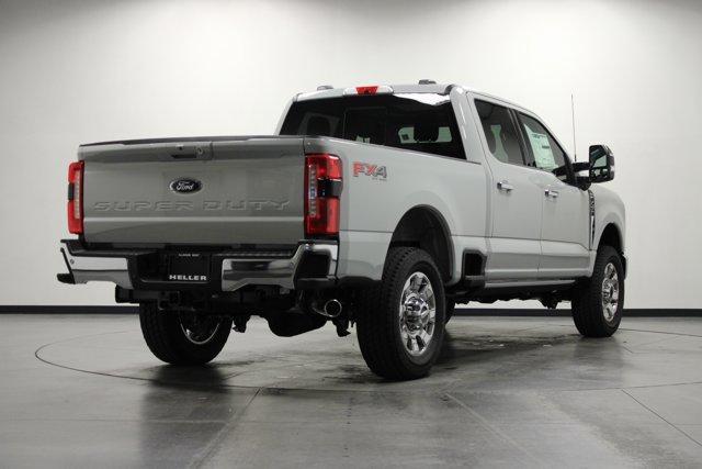new 2025 Ford F-250 car
