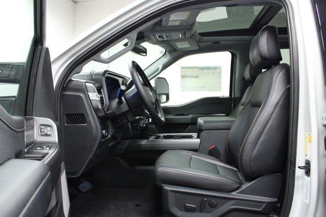 new 2025 Ford F-250 car