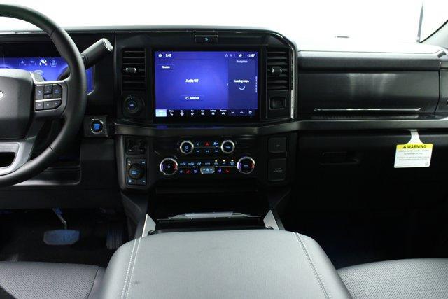 new 2025 Ford F-250 car