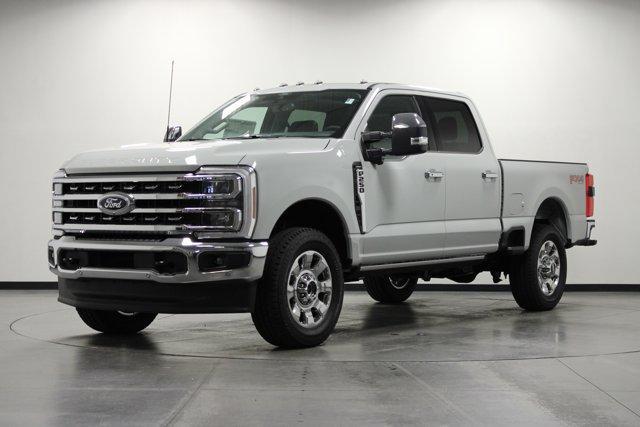 new 2025 Ford F-250 car