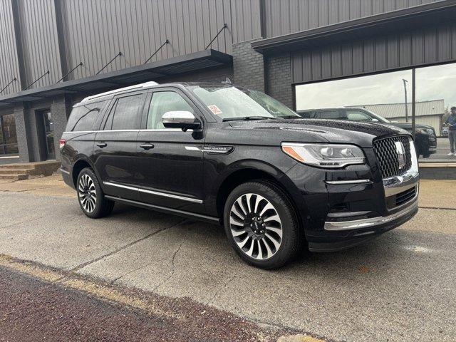 used 2024 Lincoln Navigator L car, priced at $89,962