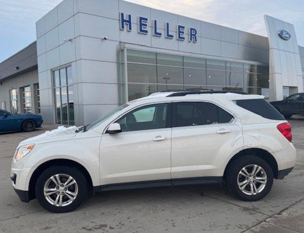 used 2014 Chevrolet Equinox car, priced at $9,462