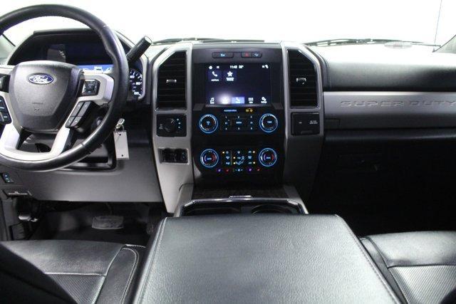 used 2019 Ford F-250 car, priced at $38,962