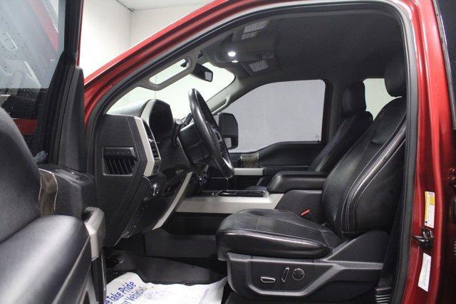 used 2019 Ford F-250 car, priced at $38,962