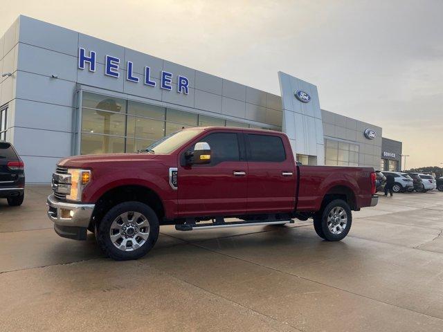 used 2019 Ford F-250 car, priced at $38,962