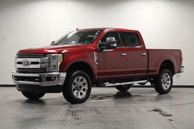 used 2019 Ford F-250 car, priced at $38,962