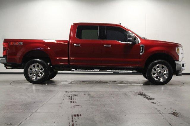 used 2019 Ford F-250 car, priced at $38,962