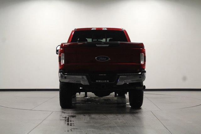 used 2019 Ford F-250 car, priced at $38,962