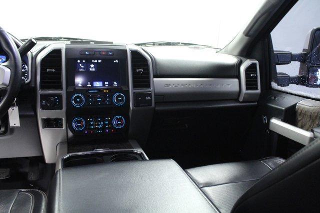 used 2019 Ford F-250 car, priced at $38,962