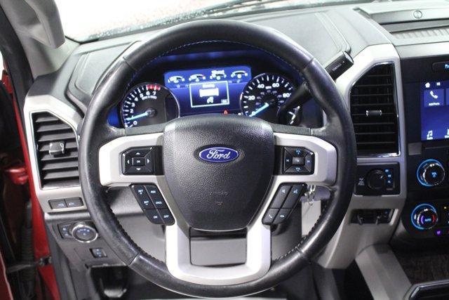 used 2019 Ford F-250 car, priced at $38,962