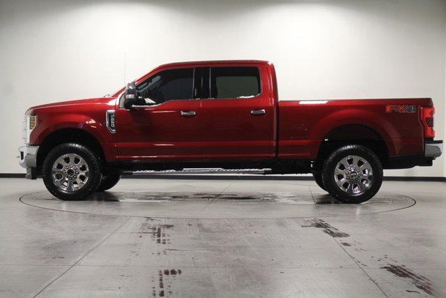 used 2019 Ford F-250 car, priced at $38,962