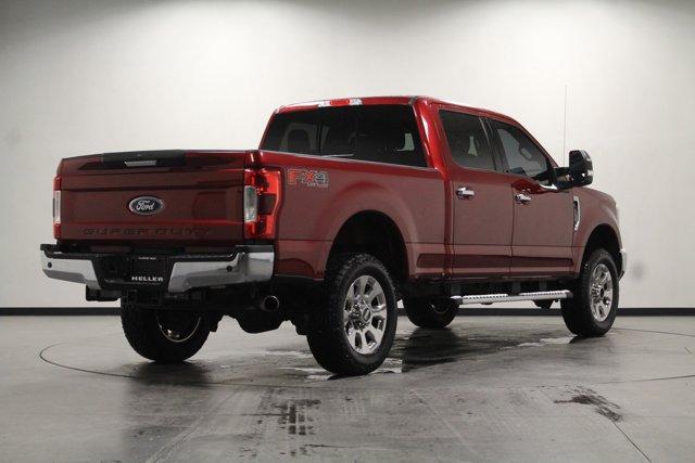 used 2019 Ford F-250 car, priced at $38,962