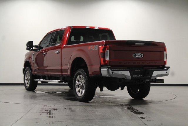 used 2019 Ford F-250 car, priced at $38,962