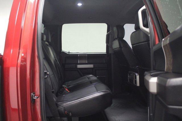 used 2019 Ford F-250 car, priced at $38,962