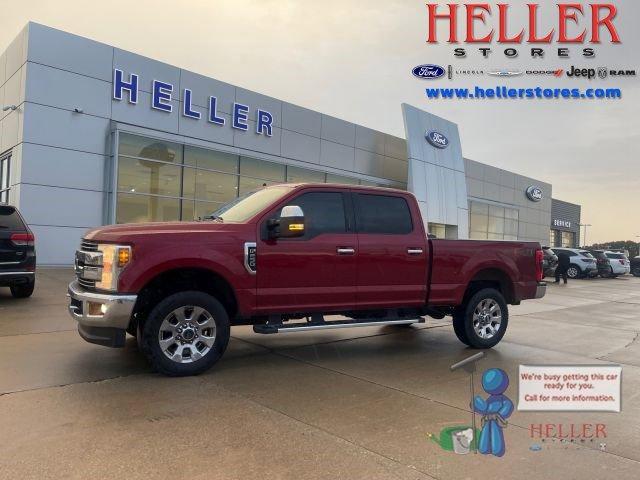 used 2019 Ford F-250 car, priced at $38,962