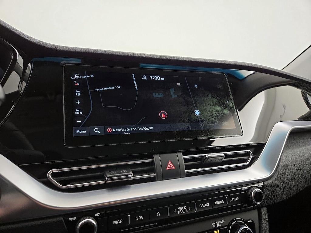 used 2020 Kia Niro EV car, priced at $20,998