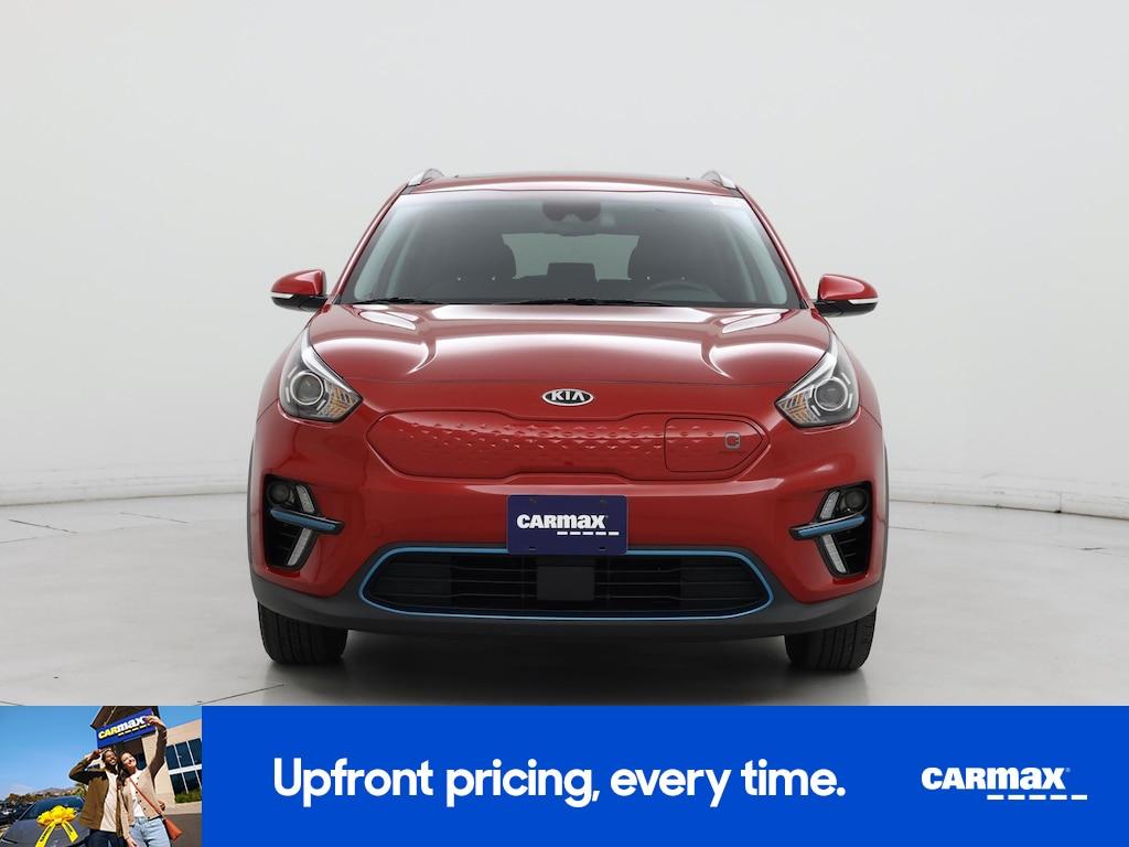 used 2020 Kia Niro EV car, priced at $20,998
