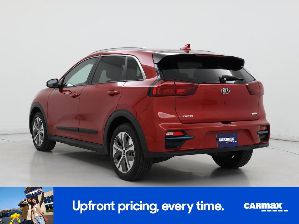 used 2020 Kia Niro EV car, priced at $20,998