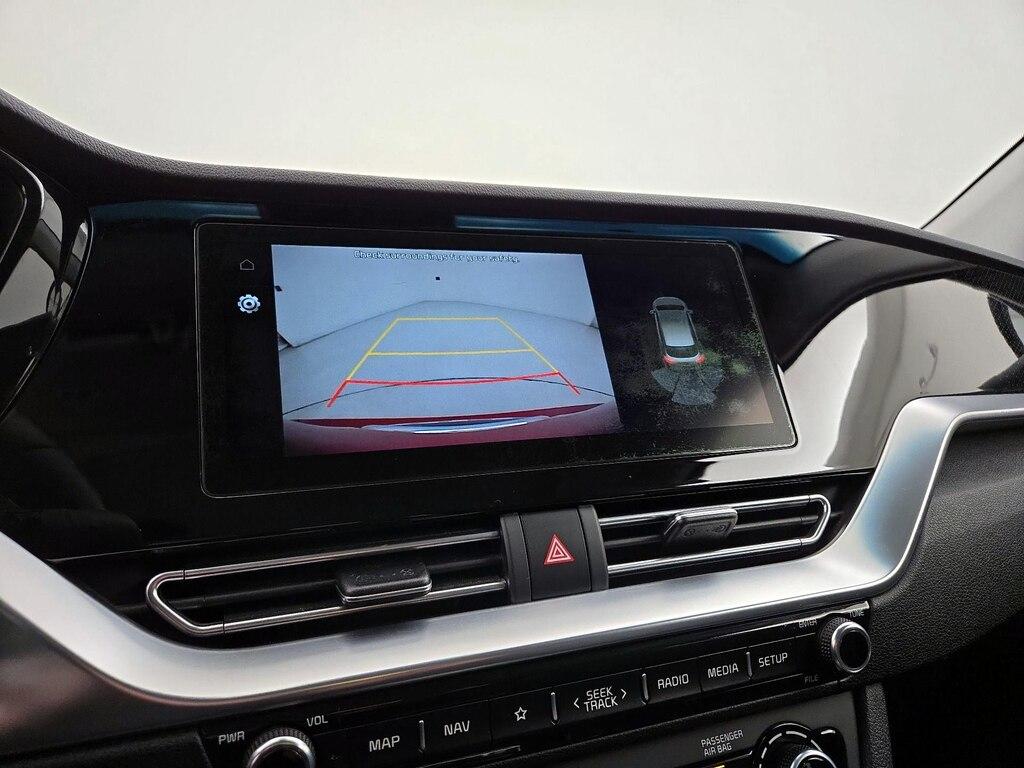 used 2020 Kia Niro EV car, priced at $20,998