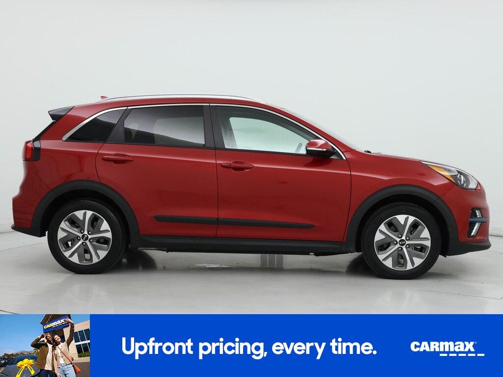 used 2020 Kia Niro EV car, priced at $20,998