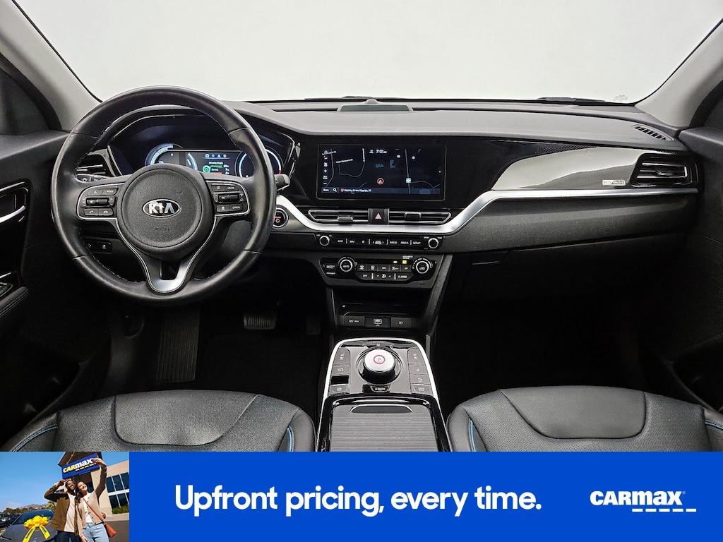 used 2020 Kia Niro EV car, priced at $20,998