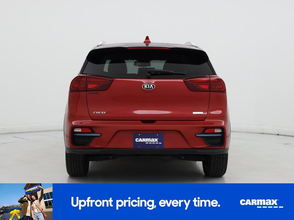 used 2020 Kia Niro EV car, priced at $20,998
