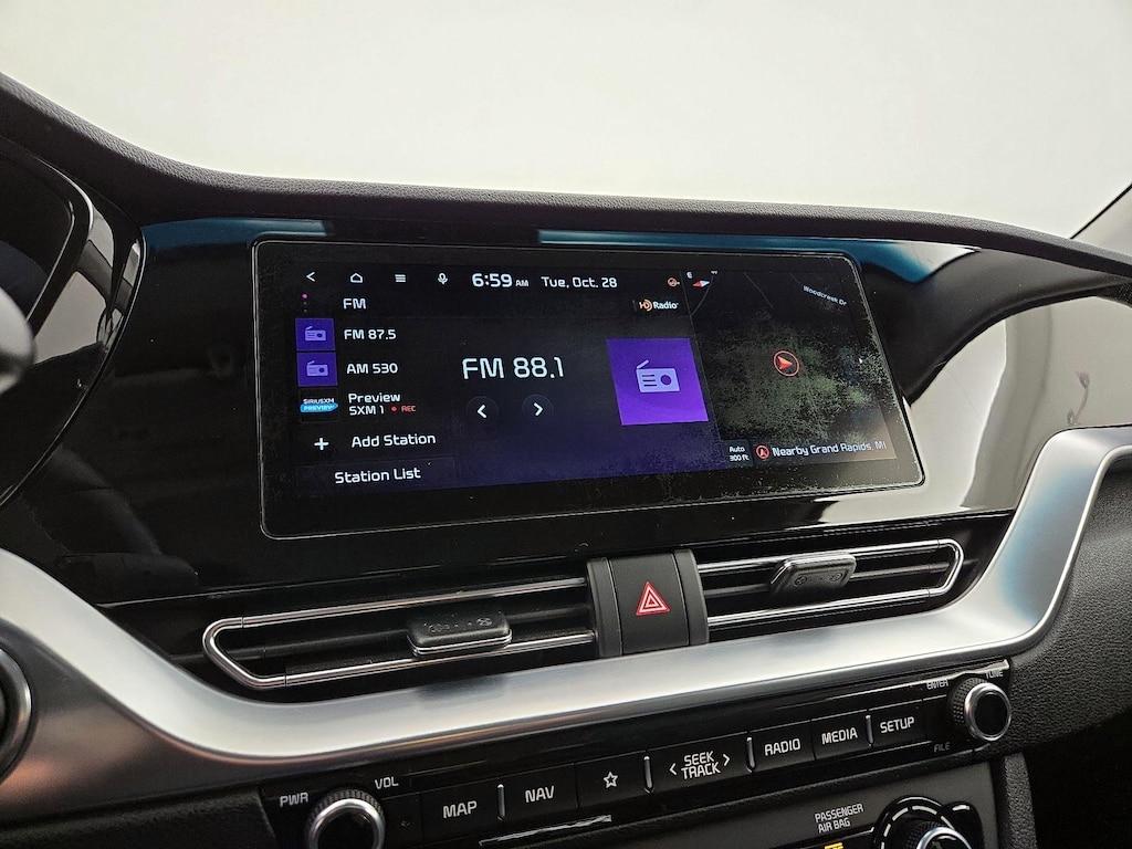 used 2020 Kia Niro EV car, priced at $20,998